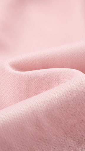 Abito corto elegante a spalline sottili con scollo a fascia, tessuto jacquard floreale e dettaglio a croce sul retro