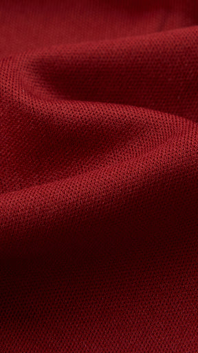 Abito corto elegante a spalline sottili con scollo a fascia, tessuto jacquard floreale e dettaglio a croce sul retro