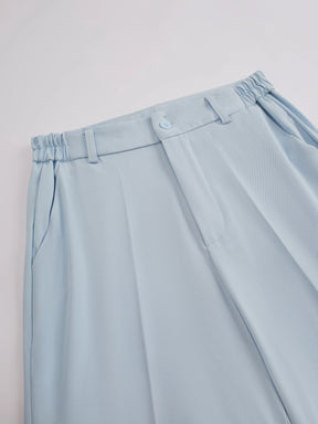 Completo Donna Due Pezzi - Blazer Doppiopetto e Pantaloni per Ufficio e Cerimonie