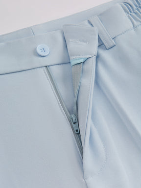 Completo Donna Due Pezzi - Blazer Doppiopetto e Pantaloni per Ufficio e Cerimonie