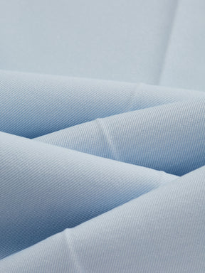 Completo Donna Due Pezzi - Blazer Doppiopetto e Pantaloni per Ufficio e Cerimonie