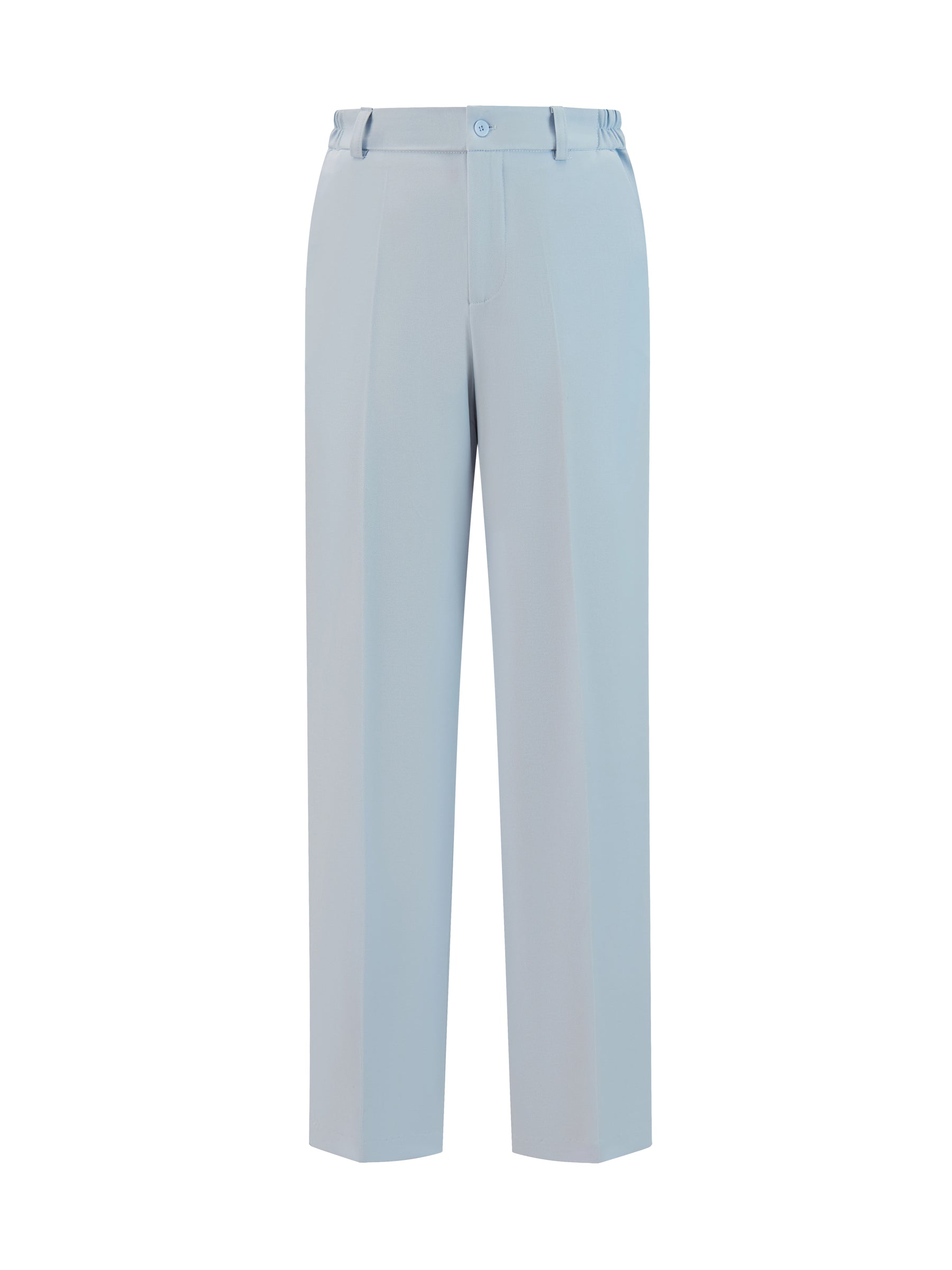 Completo Donna Due Pezzi - Blazer Doppiopetto e Pantaloni per Ufficio e Cerimonie