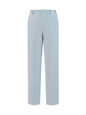 Completo Donna Due Pezzi - Blazer Doppiopetto e Pantaloni per Ufficio e Cerimonie