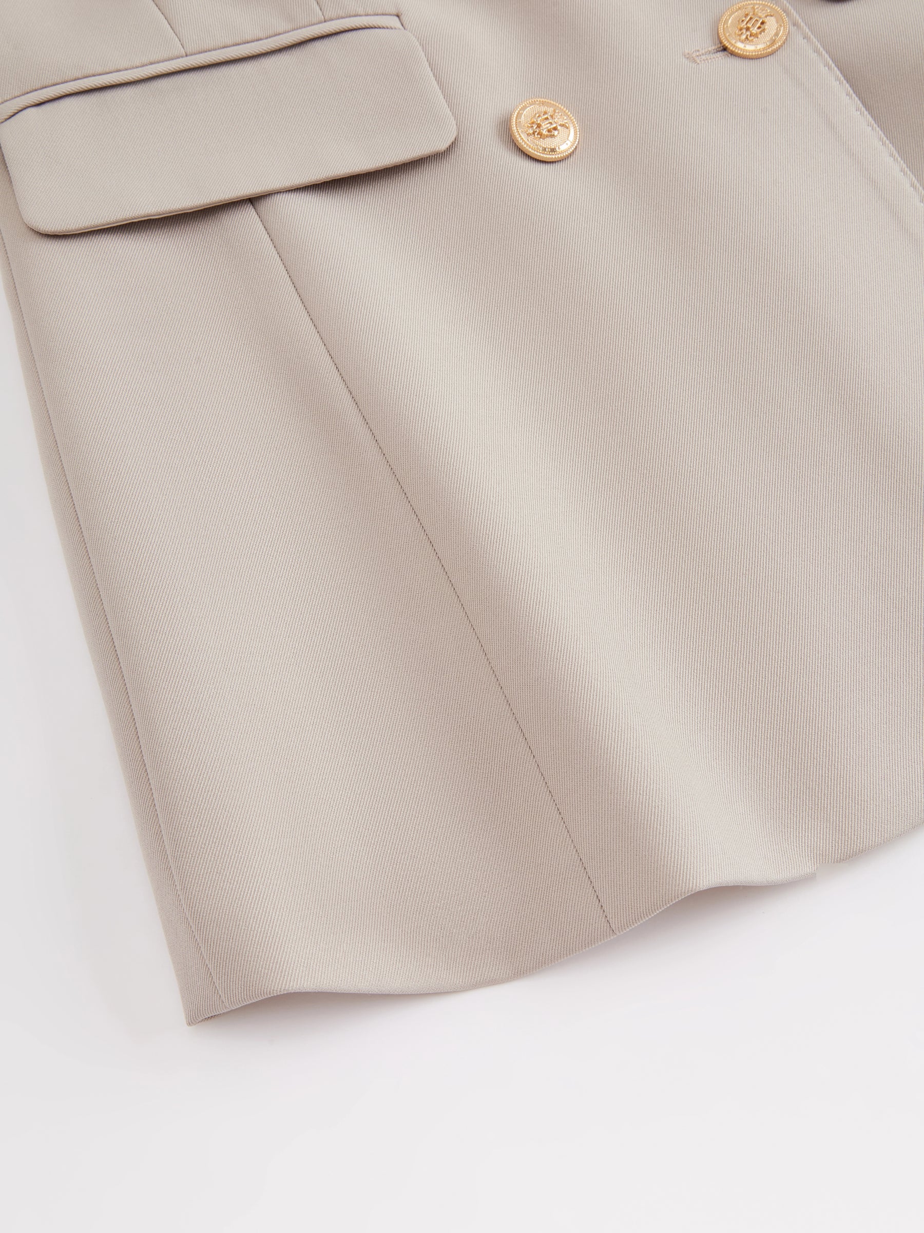 Completo Donna Due Pezzi - Blazer Doppiopetto e Pantaloni per Ufficio e Cerimonie