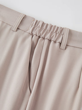 Completo Donna Due Pezzi - Blazer Doppiopetto e Pantaloni per Ufficio e Cerimonie