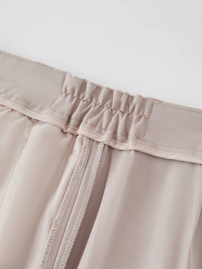 Completo Donna Due Pezzi - Blazer Doppiopetto e Pantaloni per Ufficio e Cerimonie