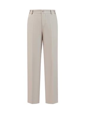 Completo Donna Due Pezzi - Blazer Doppiopetto e Pantaloni per Ufficio e Cerimonie