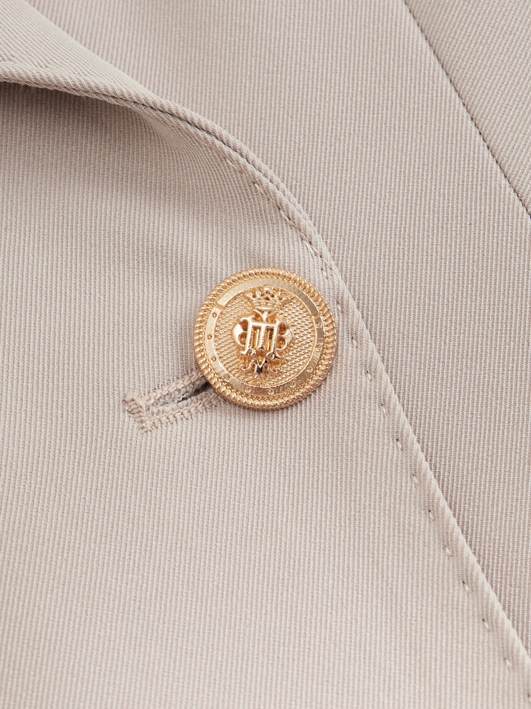 Completo Donna Due Pezzi - Blazer Doppiopetto e Pantaloni per Ufficio e Cerimonie