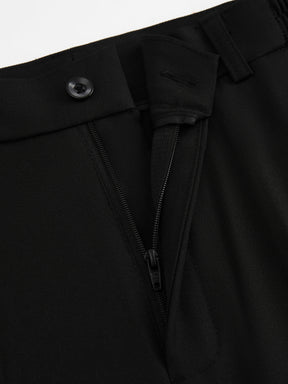 Completo Donna Due Pezzi - Blazer Doppiopetto e Pantaloni per Ufficio e Cerimonie