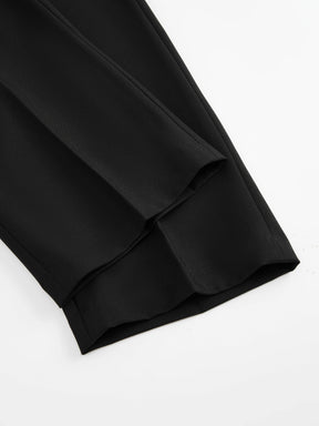 Completo Donna Due Pezzi - Blazer Doppiopetto e Pantaloni per Ufficio e Cerimonie