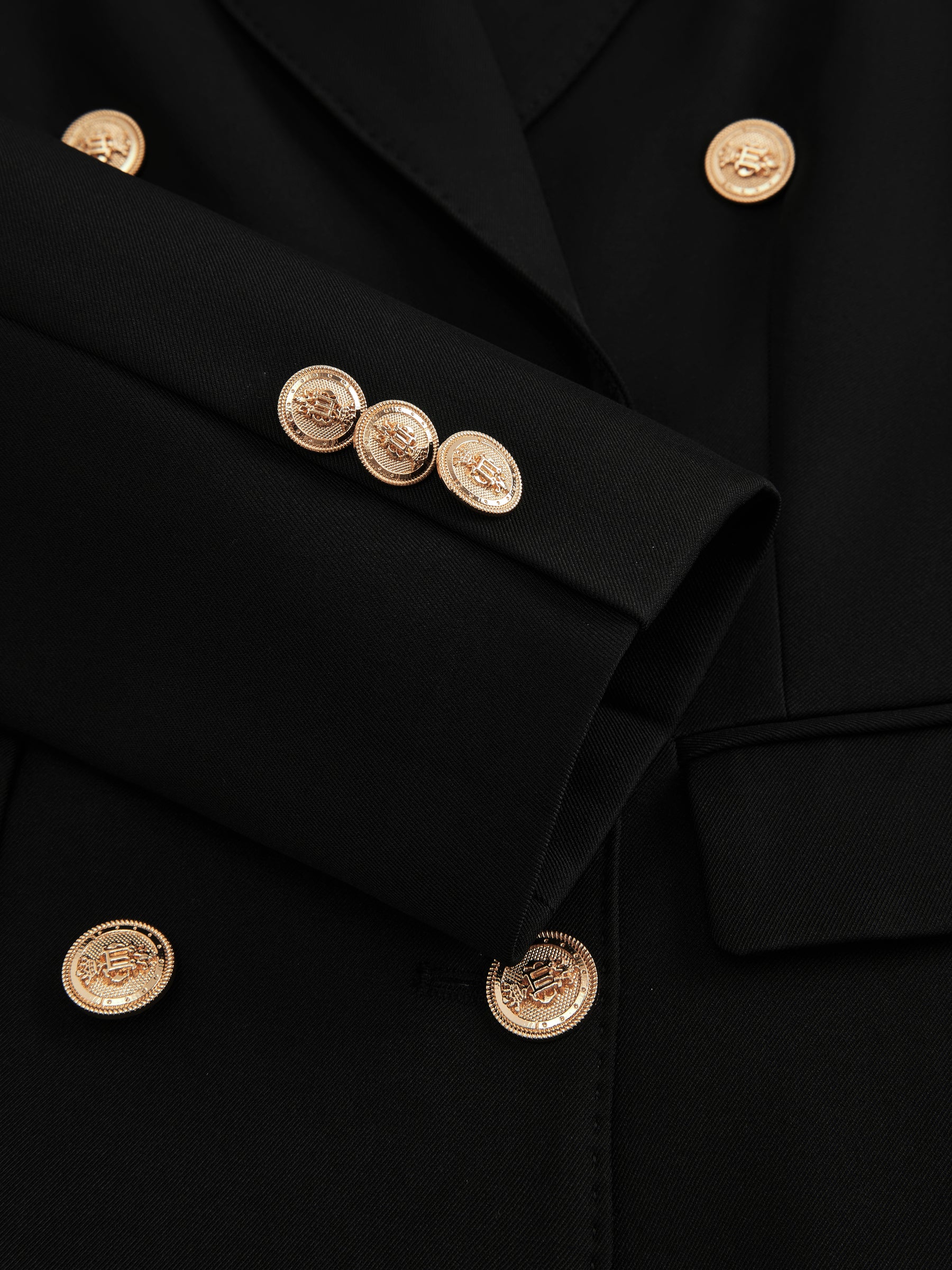 Completo Donna Due Pezzi - Blazer Doppiopetto e Pantaloni per Ufficio e Cerimonie