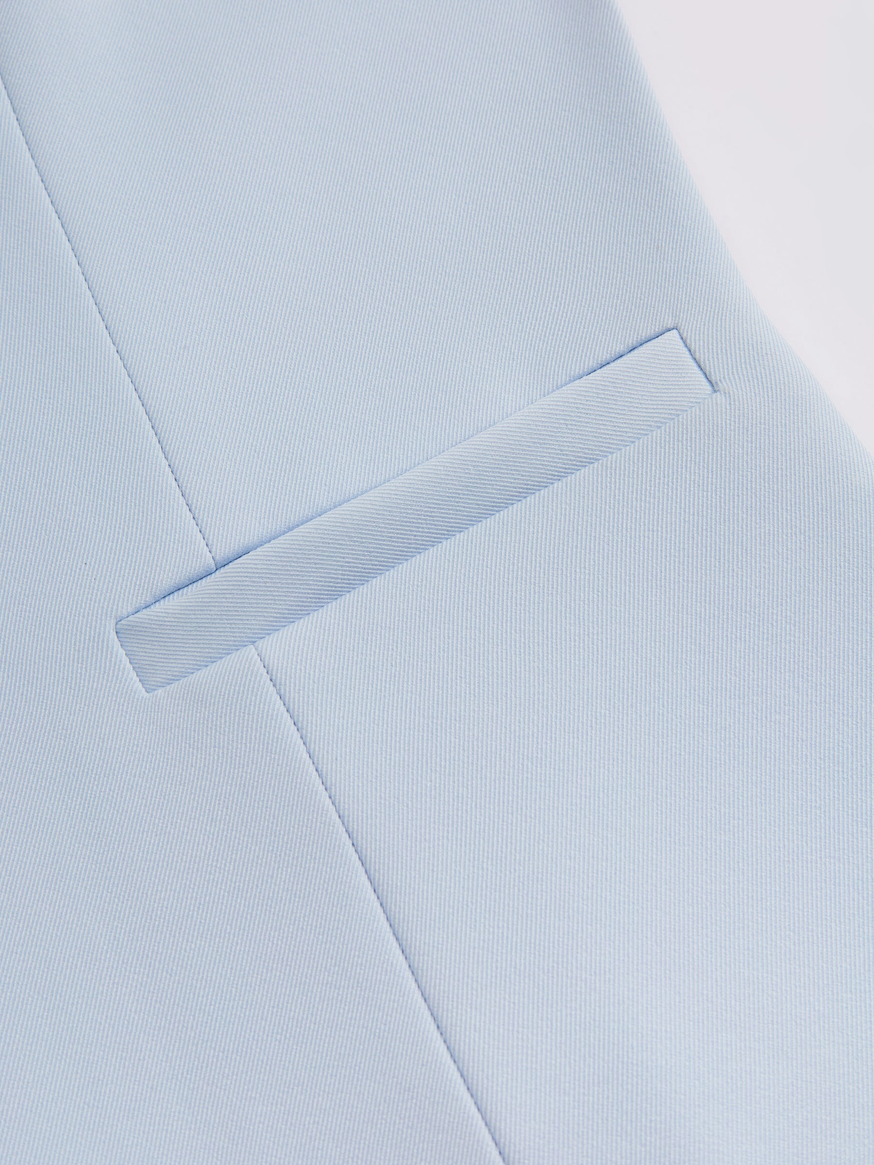 Gilet Donna Elegante a Collo V - Modello Slim Fit per Ufficio e Combinazioni