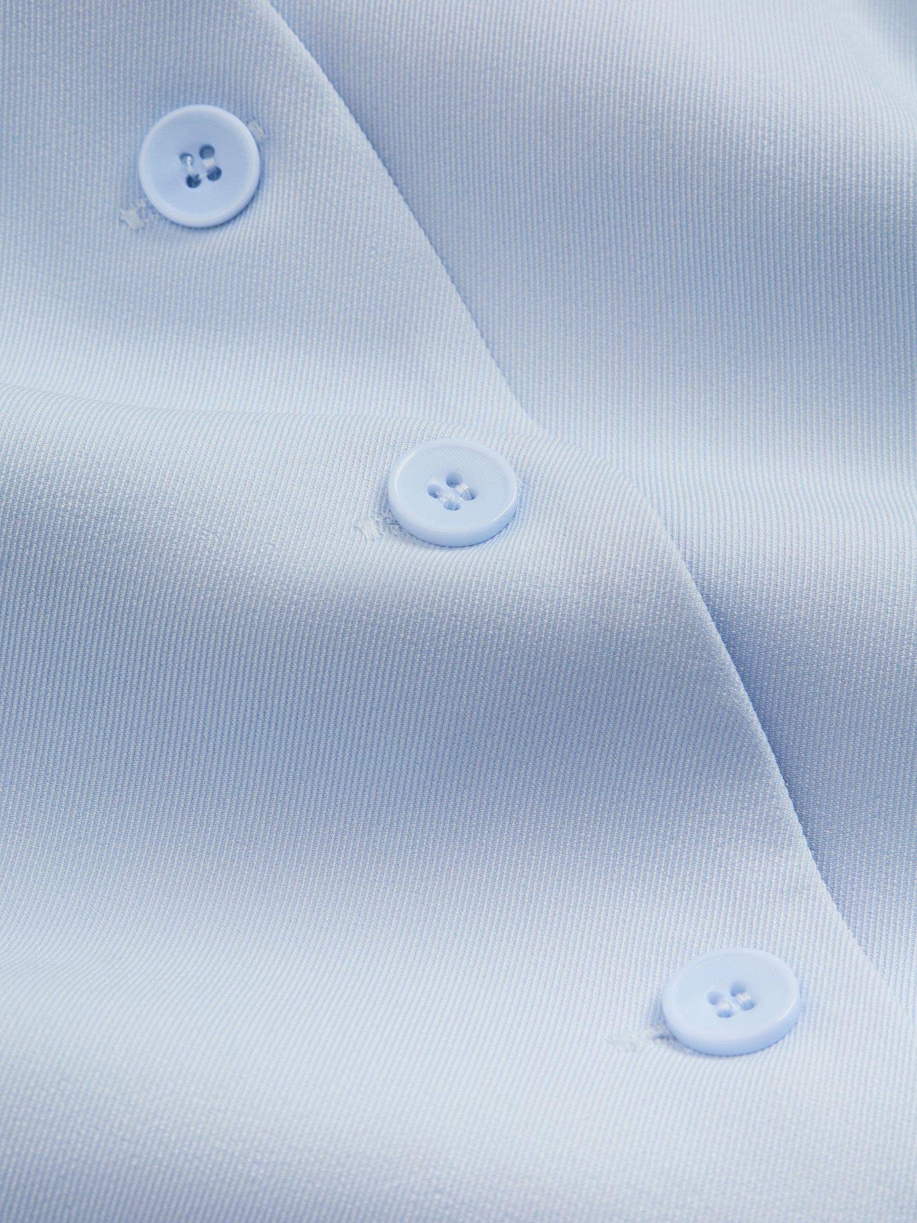 Gilet Donna Elegante a Collo V - Modello Slim Fit per Ufficio e Combinazioni