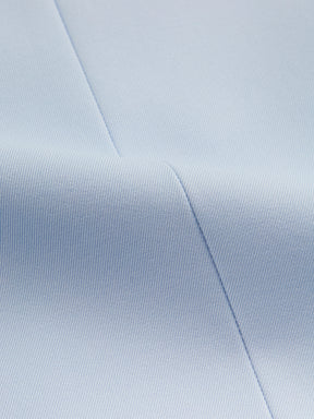 Gilet Donna Elegante a Collo V - Modello Slim Fit per Ufficio e Combinazioni