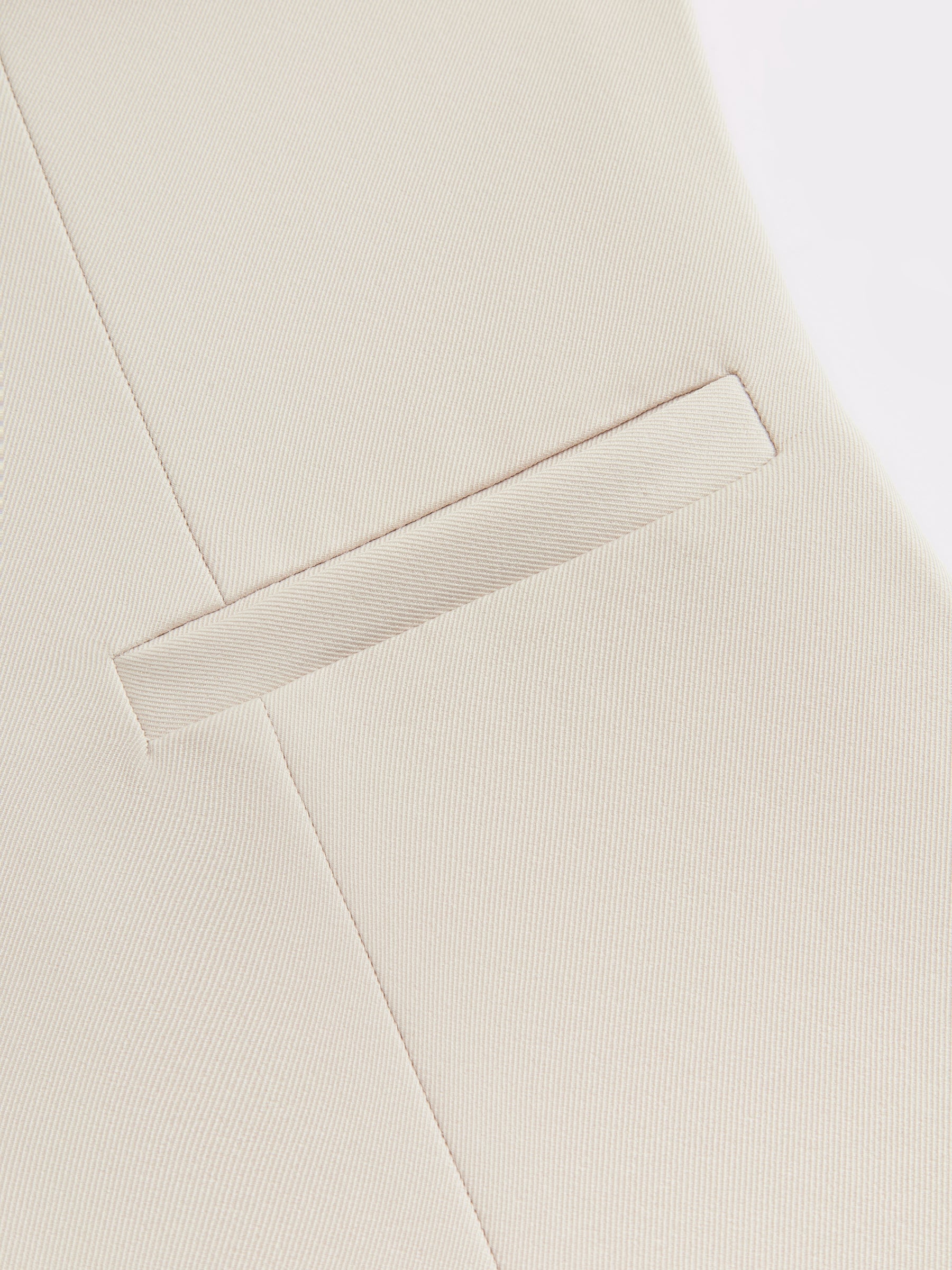 Gilet Donna Elegante a Collo V - Modello Slim Fit per Ufficio e Combinazioni