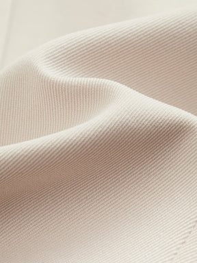 Gilet Donna Elegante a Collo V - Modello Slim Fit per Ufficio e Combinazioni