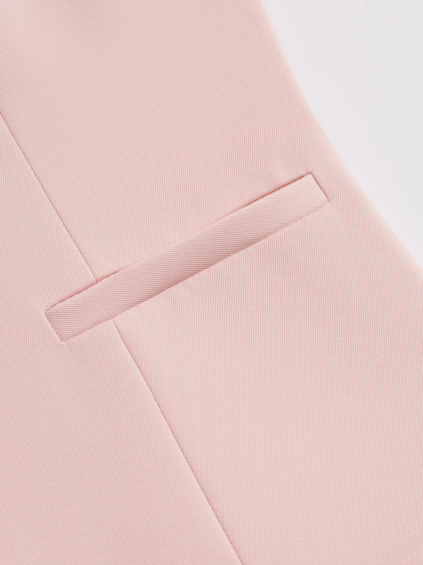 Gilet Donna Elegante a Collo V - Modello Slim Fit per Ufficio e Combinazioni