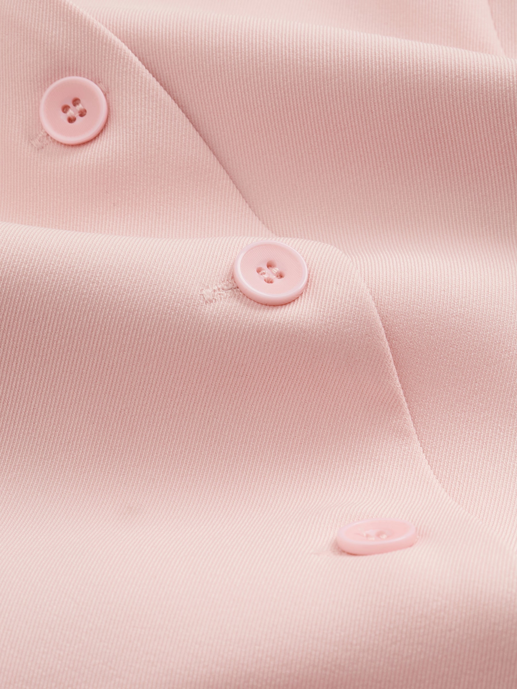 Gilet Donna Elegante a Collo V - Modello Slim Fit per Ufficio e Combinazioni