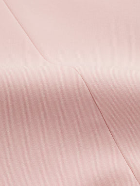 Gilet Donna Elegante a Collo V - Modello Slim Fit per Ufficio e Combinazioni