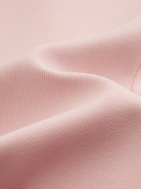 Gilet Donna Elegante a Collo V - Modello Slim Fit per Ufficio e Combinazioni