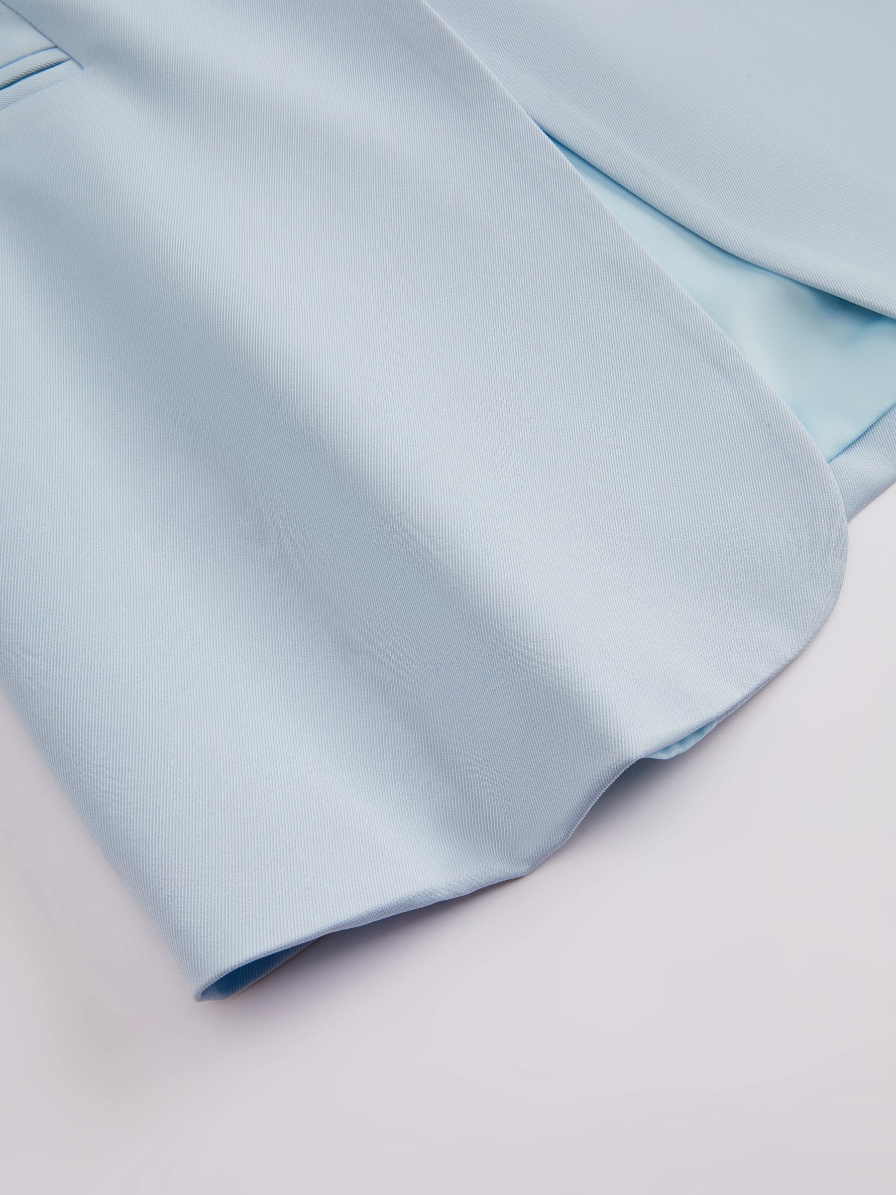 Blazer Donna Professionale - Modello Classico a Un Bottone per Stile Quotidiano