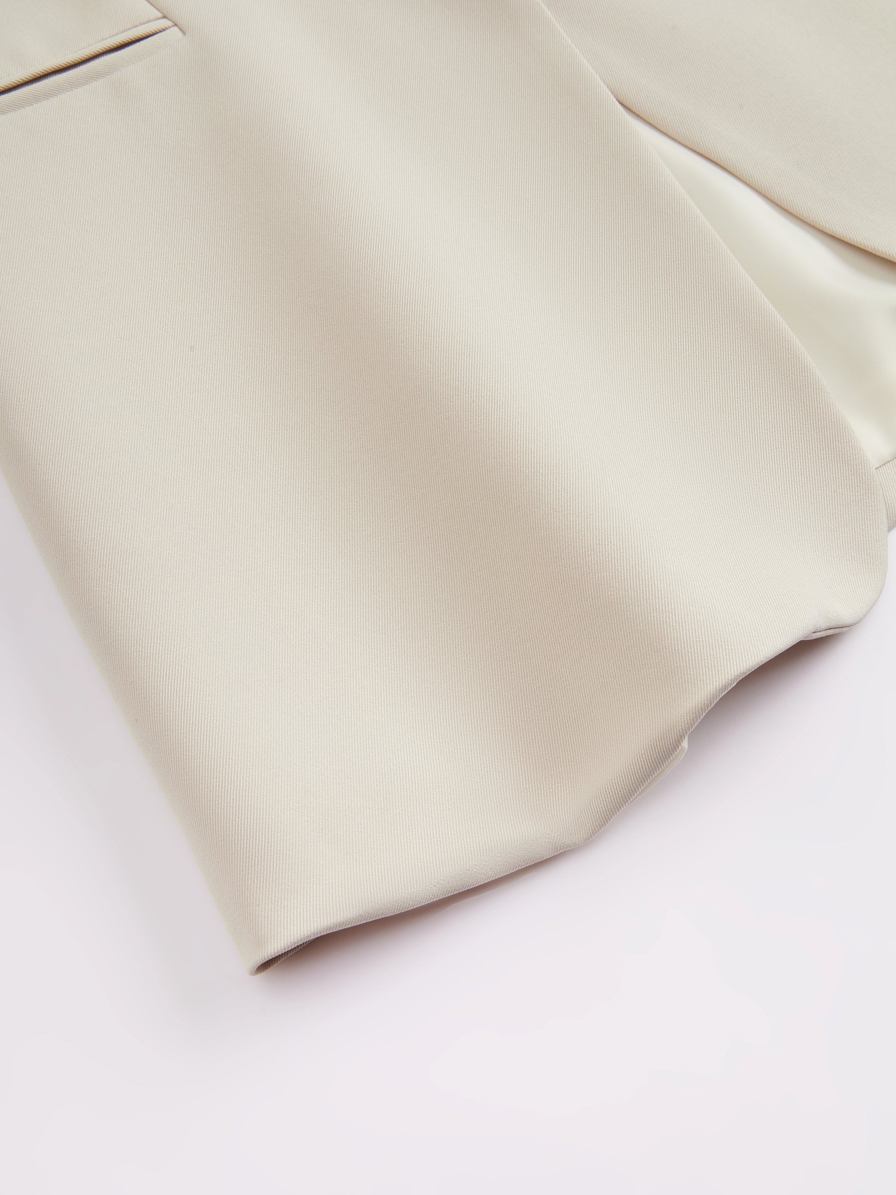 Blazer Donna Professionale - Modello Classico a Un Bottone per Stile Quotidiano