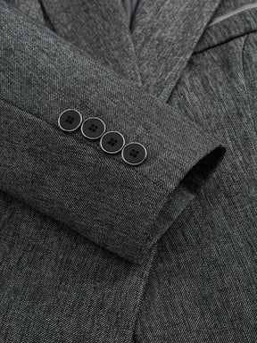 Giacca e Pantaloni Donna - Set Fantasia Intramontabile per Eventi e Lavoro