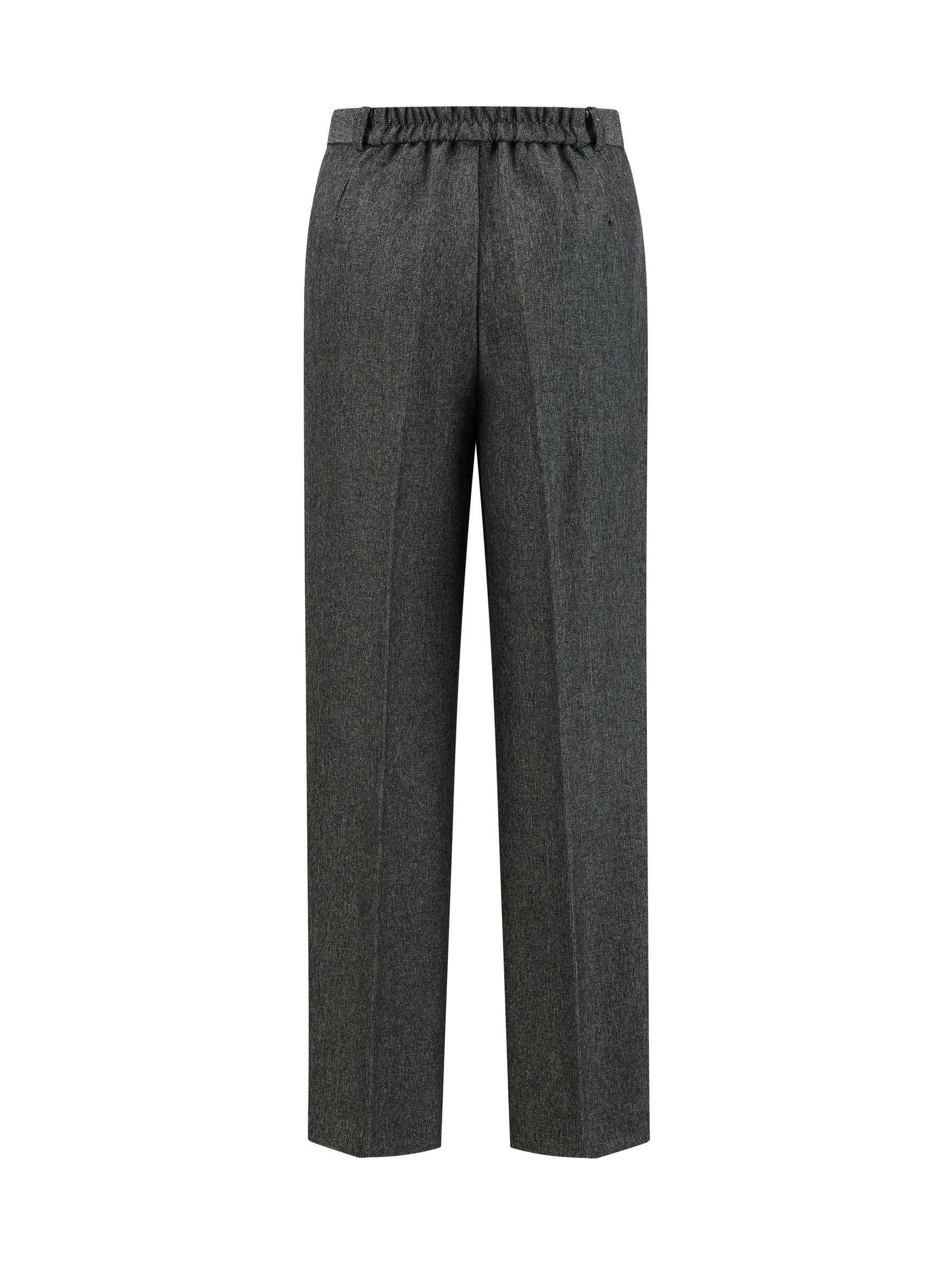 Giacca e Pantaloni Donna - Set Fantasia Intramontabile per Eventi e Lavoro