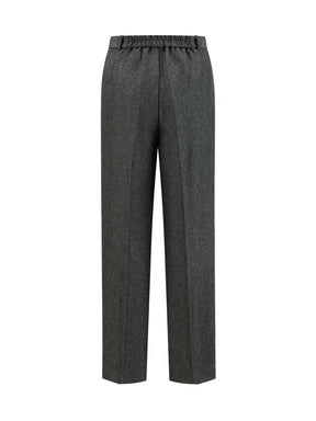 Giacca e Pantaloni Donna - Set Fantasia Intramontabile per Eventi e Lavoro