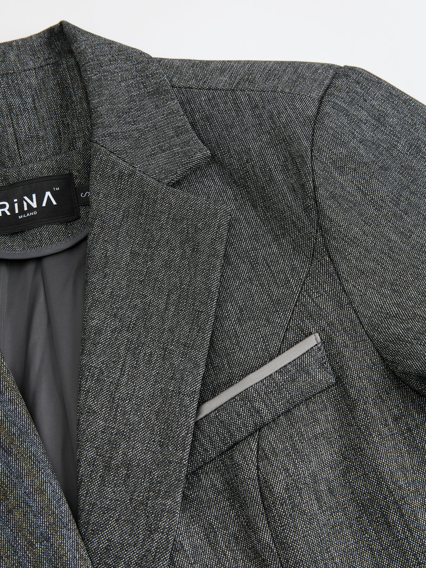 Giacca e Pantaloni Donna - Set Fantasia Intramontabile per Eventi e Lavoro