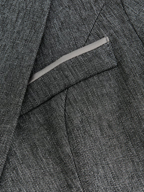 Giacca e Pantaloni Donna - Set Fantasia Intramontabile per Eventi e Lavoro