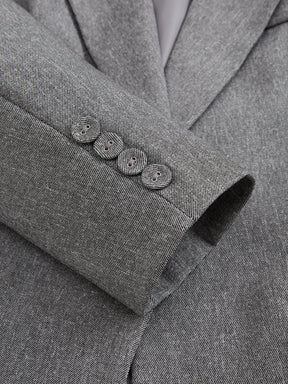 Giacca e Pantaloni Donna - Set Fantasia Intramontabile per Eventi e Lavoro