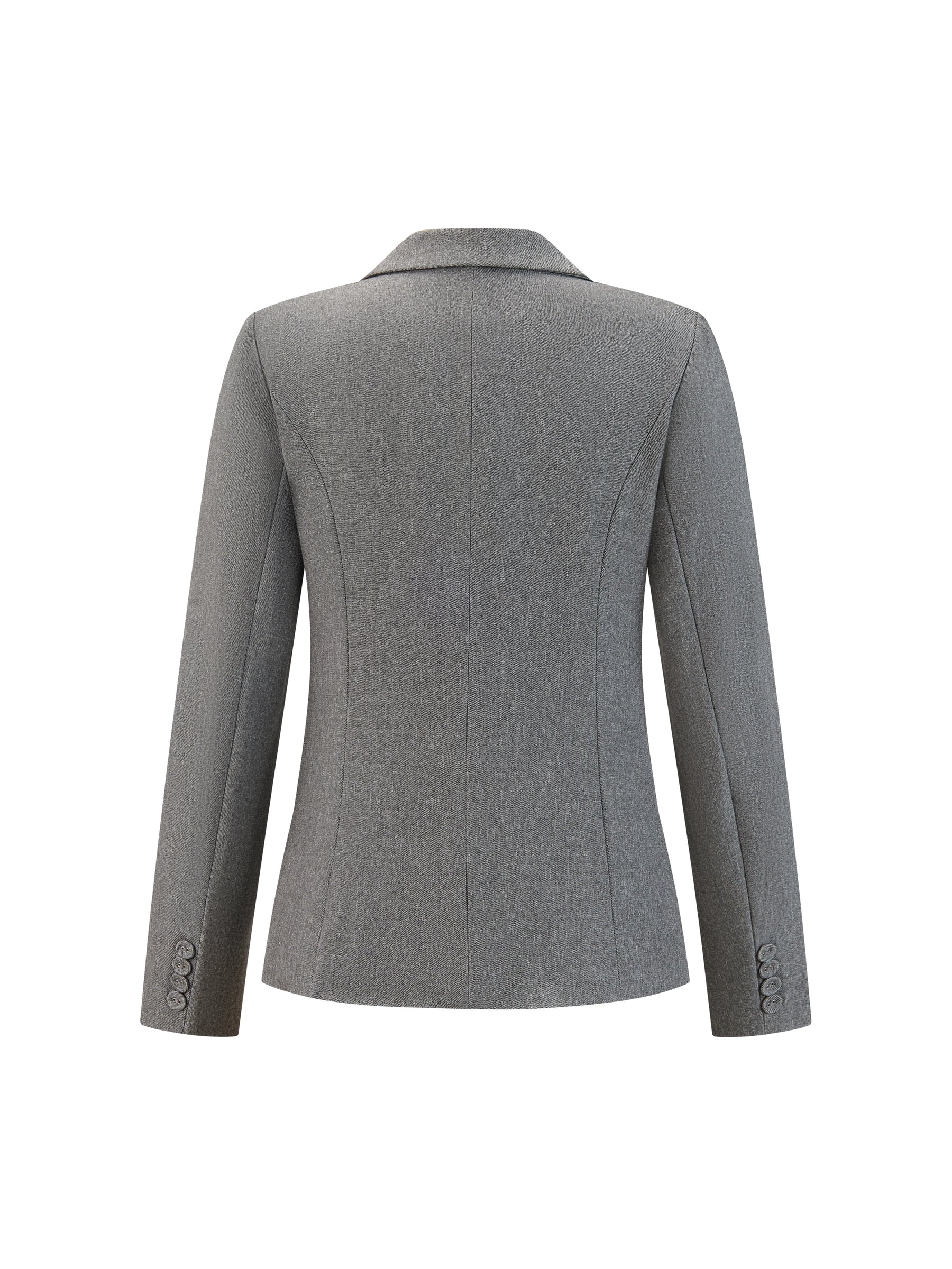 Giacca e Pantaloni Donna - Set Fantasia Intramontabile per Eventi e Lavoro