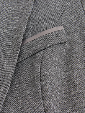 Giacca e Pantaloni Donna - Set Fantasia Intramontabile per Eventi e Lavoro