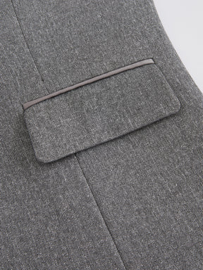 Giacca e Pantaloni Donna - Set Fantasia Intramontabile per Eventi e Lavoro