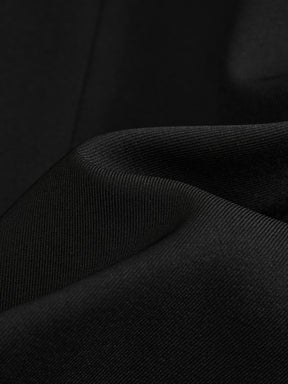 Blazer doppiopetto da donna - Stile classico con bottoni raffinati - Abbigliamento professionale e sofisticato, adatto sia per occasioni formali che quotidiane