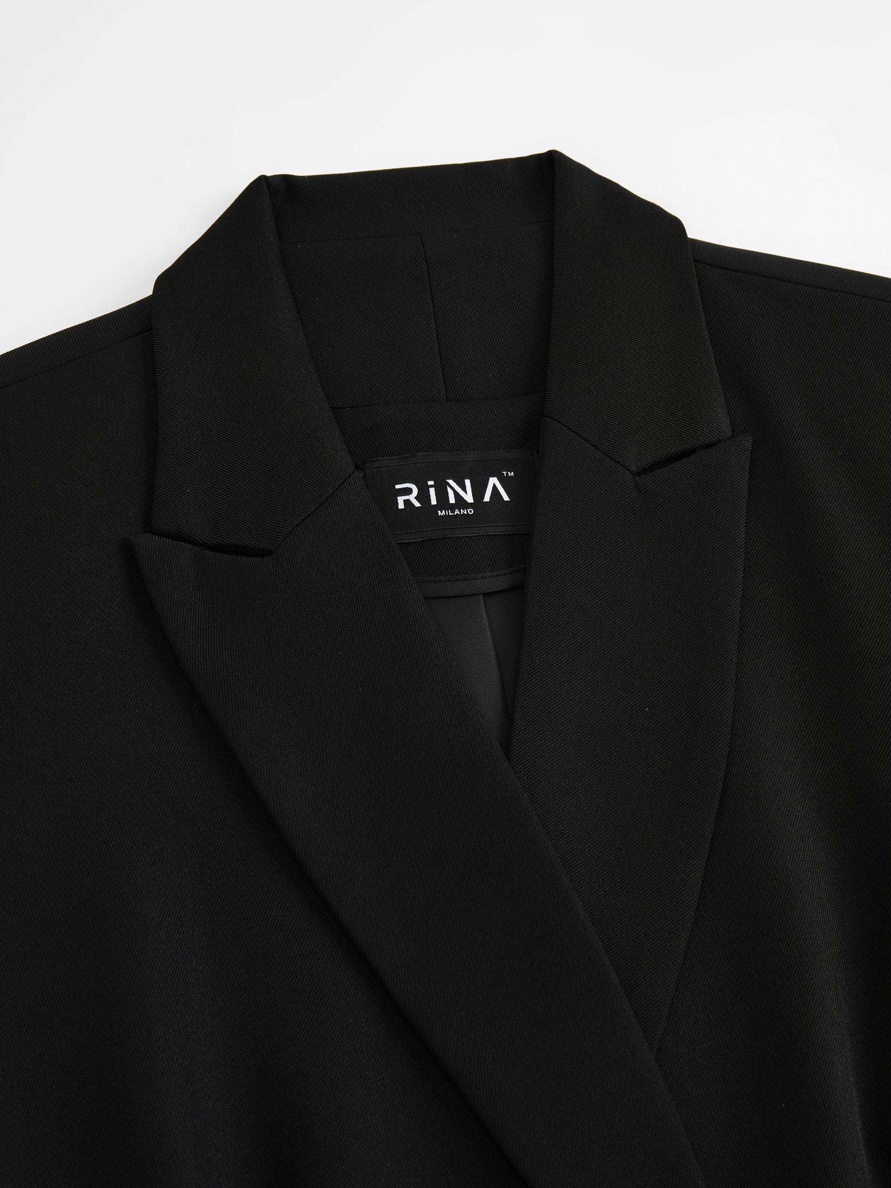 Blazer doppiopetto da donna - Stile classico con bottoni raffinati - Abbigliamento professionale e sofisticato, adatto sia per occasioni formali che quotidiane