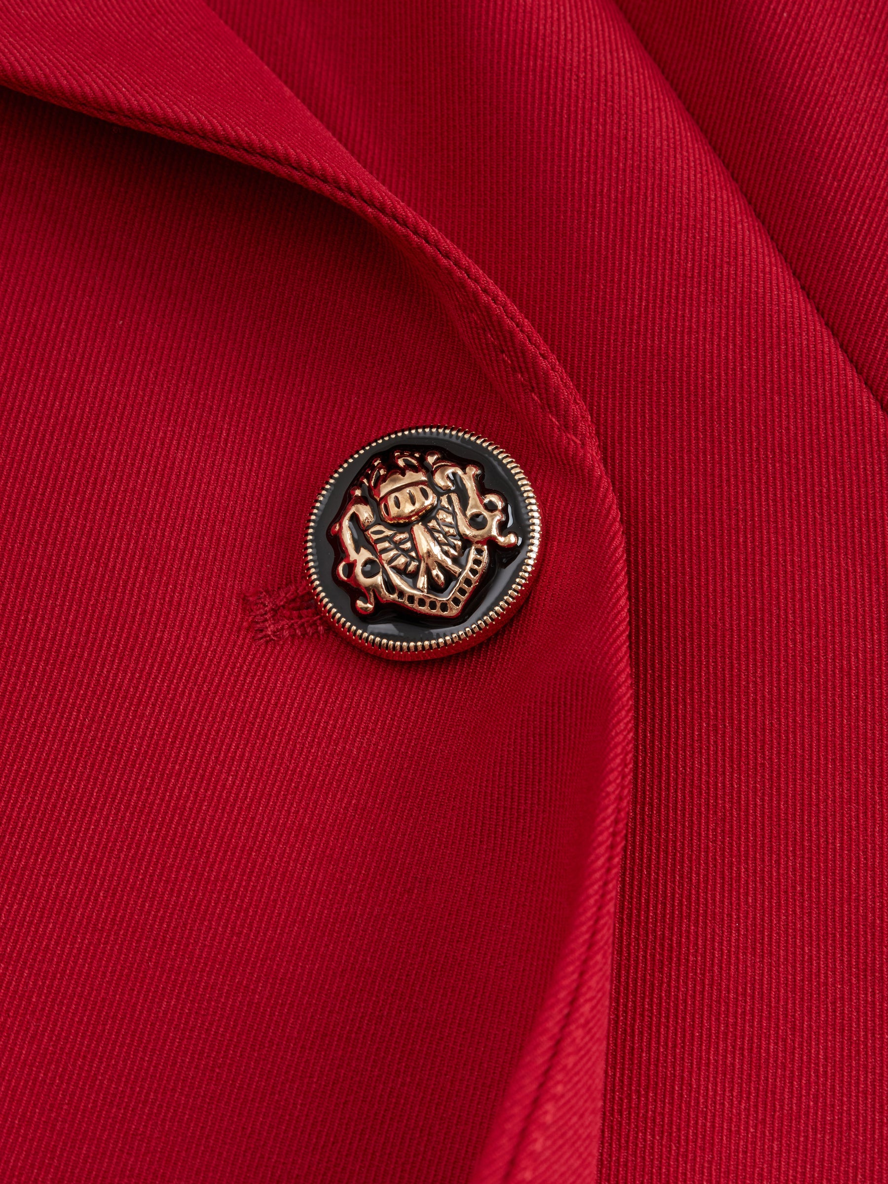 Blazer doppiopetto da donna - Stile classico con bottoni raffinati - Abbigliamento professionale e sofisticato, adatto sia per occasioni formali che quotidiane