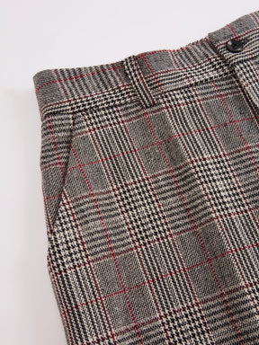 Giacca Blazer Donna Classica - Design con Motivo Intramontabile per Occasioni Formali