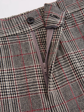 Giacca Blazer Donna Classica - Design con Motivo Intramontabile per Occasioni Formali