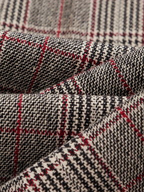 Giacca Blazer Donna Classica - Design con Motivo Intramontabile per Occasioni Formali