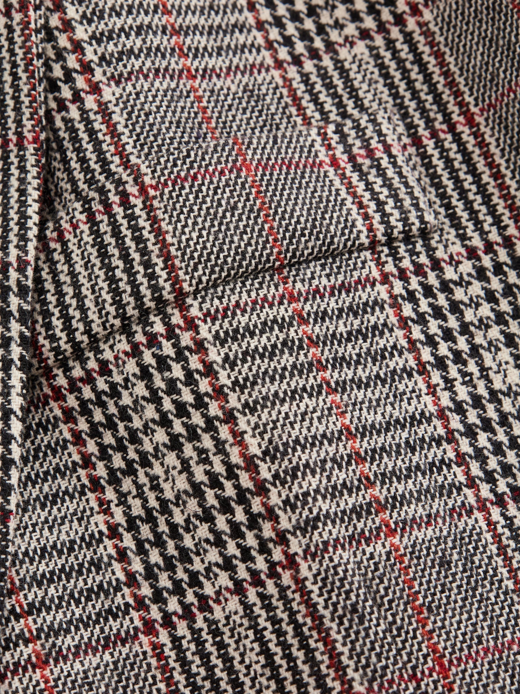 Giacca Blazer Donna Classica - Design con Motivo Intramontabile per Occasioni Formali