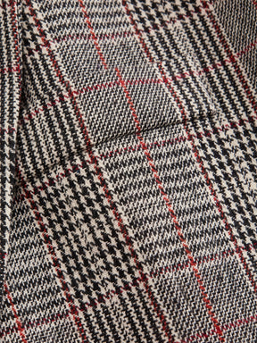 Giacca Blazer Donna Classica - Design con Motivo Intramontabile per Occasioni Formali