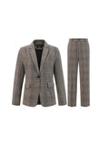 Giacca Blazer Donna Classica - Design con Motivo Intramontabile per Occasioni Formali