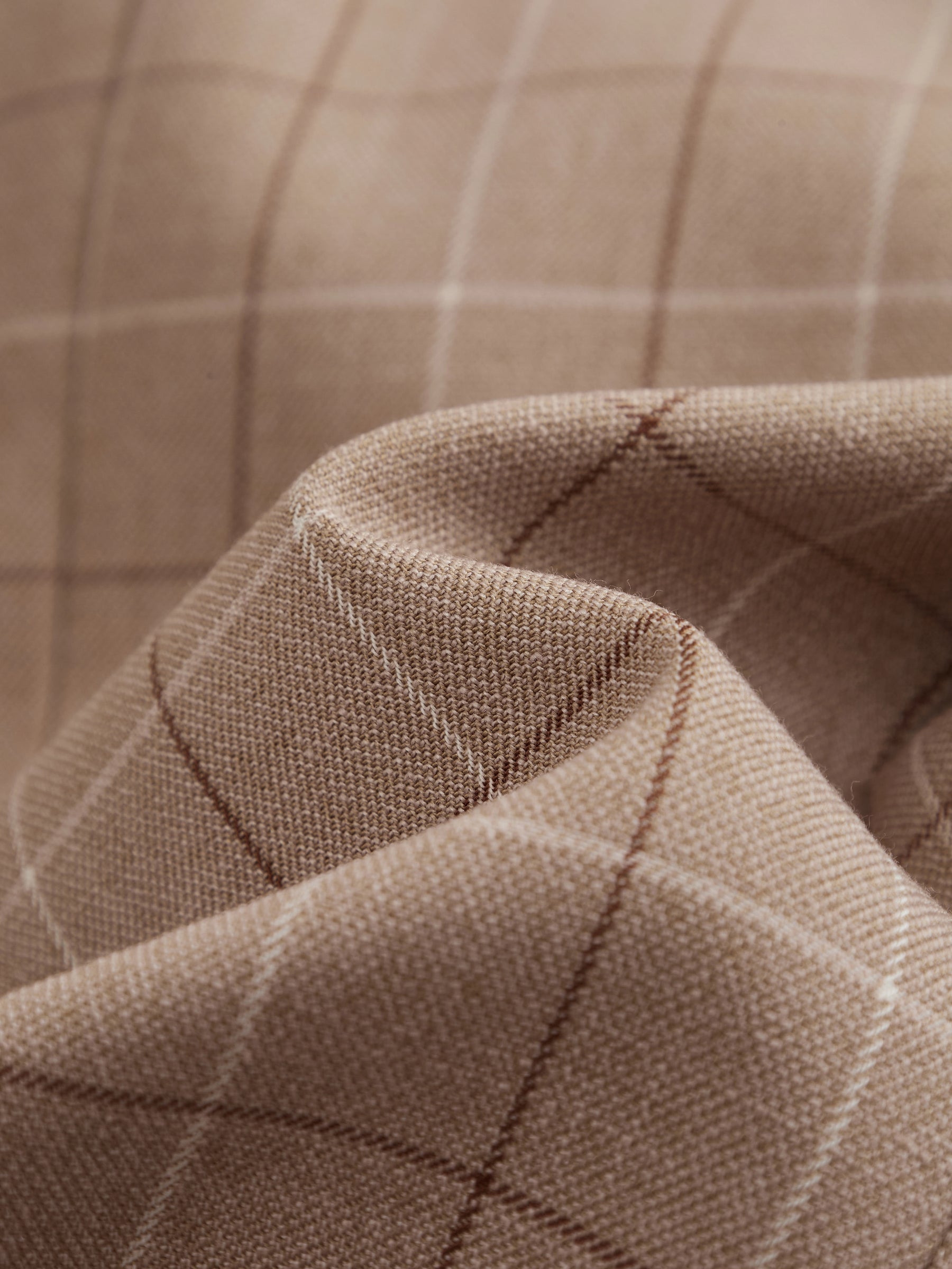 Tuta Donna Elegante - Giacca con Motivo e Pantaloni per Look Sophisticato