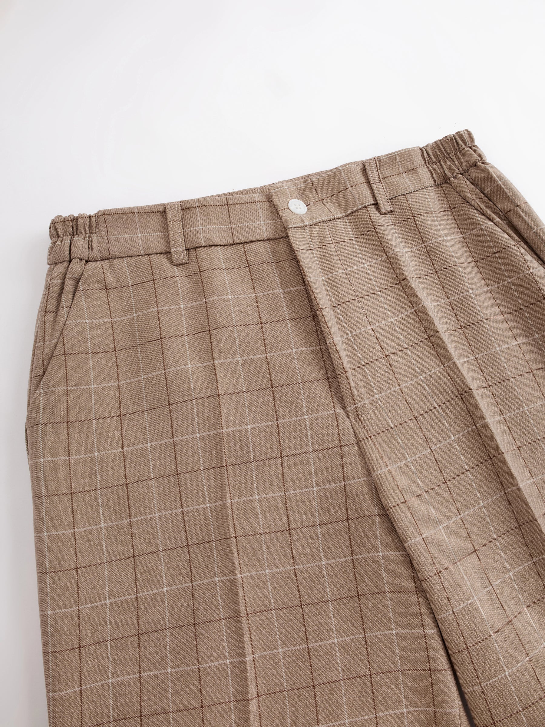 Tuta Donna Elegante - Giacca con Motivo e Pantaloni per Look Sophisticato