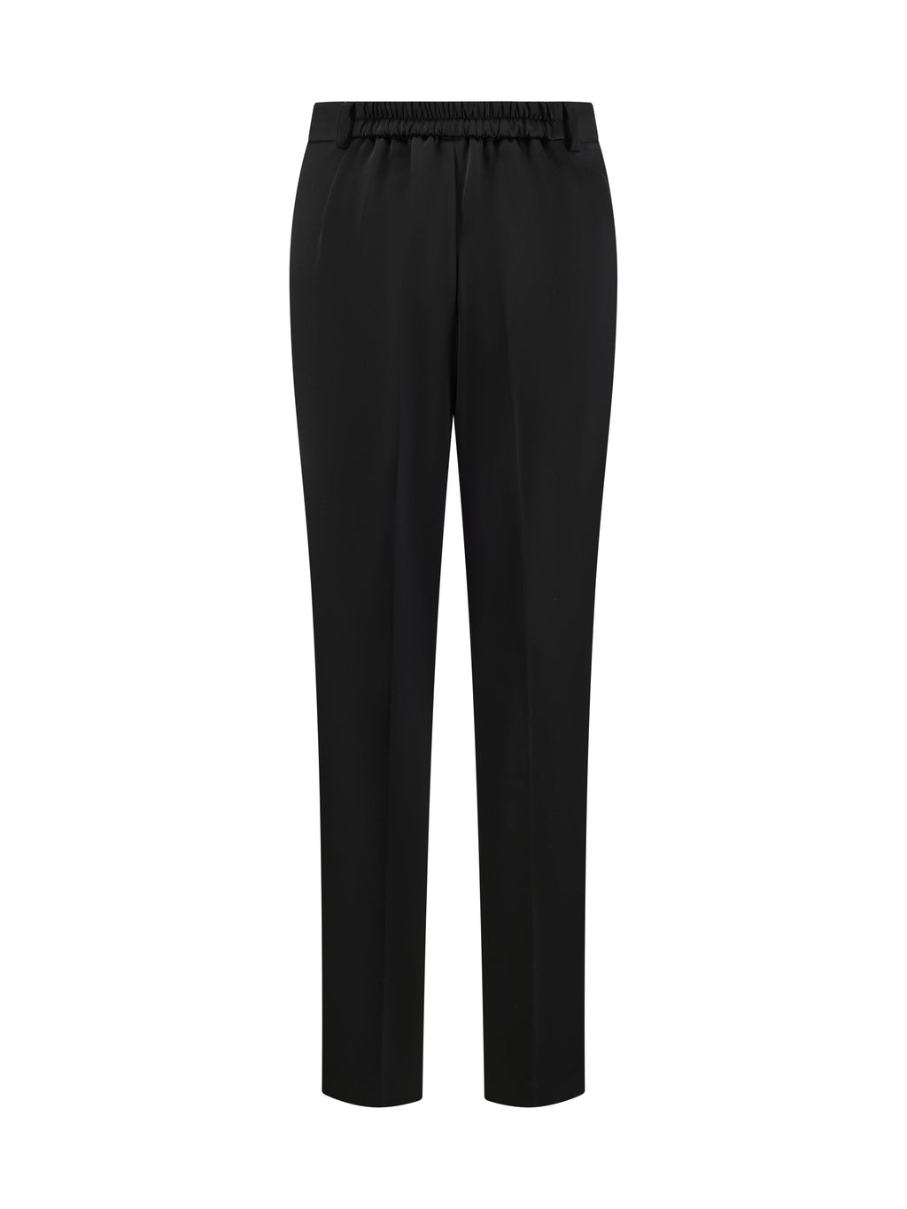 Completo Elegante Donna - Design Minimalista Slim Fit per Cerimonie e Uscite