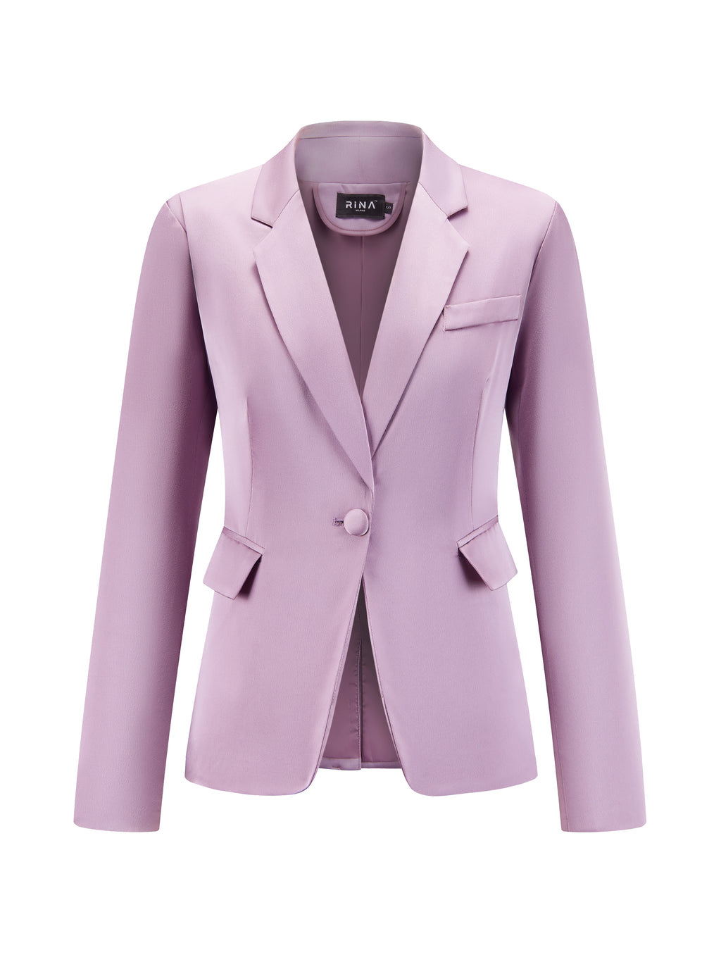 Completo Elegante Donna - Design Minimalista Slim Fit per Cerimonie e Uscite