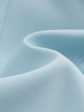 Set Blazer e Pantaloni Donna - Design con Pieghe Frontali per Stile Professionale