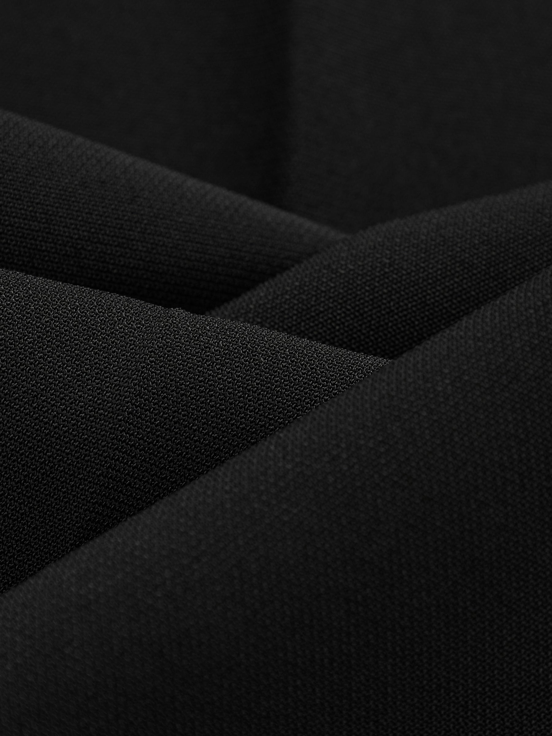 Set Blazer e Pantaloni Donna - Design con Pieghe Frontali per Stile Professionale